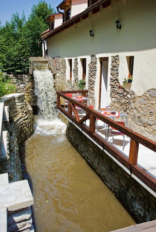 Penzion U Hamru Český Krumlov المظهر الخارجي الصورة
