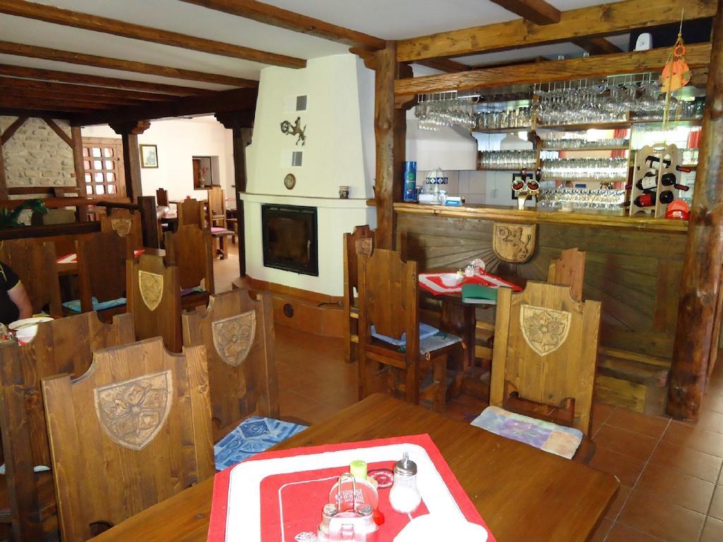 Penzion U Hamru Český Krumlov المظهر الخارجي الصورة